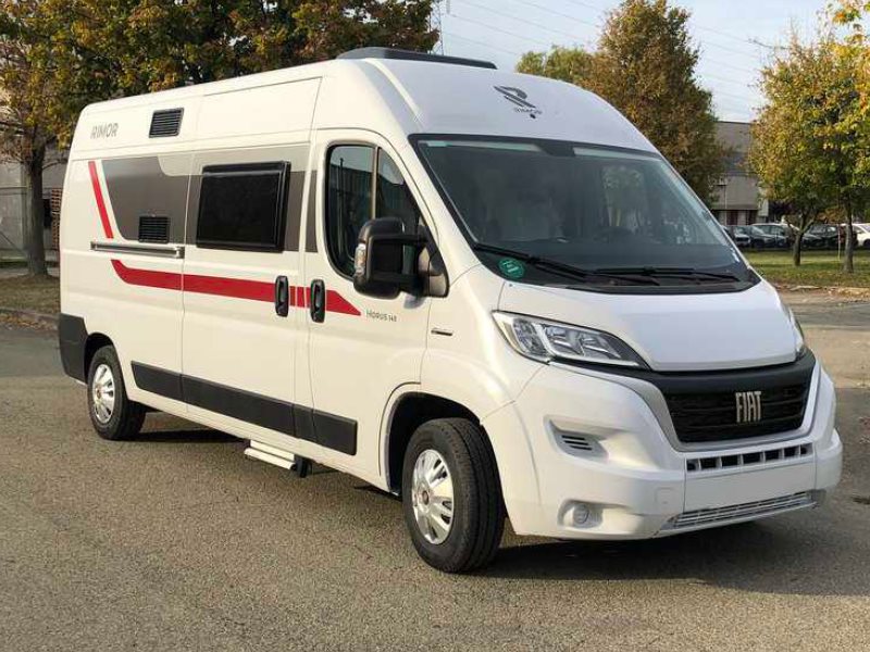 Rimor Horus 145