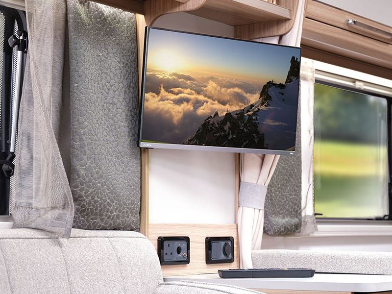 TV & Smart TV