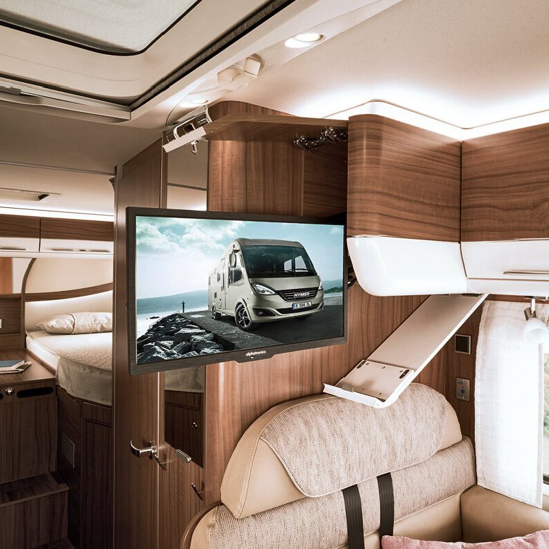 MONTAGGIO TV & SMART TV